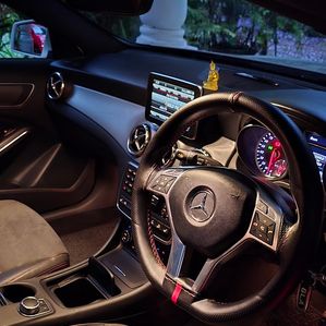 Mercedes Benz GLA 220 4Matic 2015 - Image 4