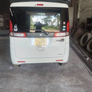 Suzuki Spacia 2018 - Image 2
