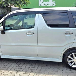 Suzuki Wagon R Stingray 2018 - Image 3