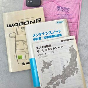 Suzuki Wagon R Stingray 2018 - Image 4