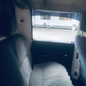 Nissan Dutsun 1984 - Image 3