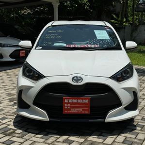 Toyota Yaris X Push start 2023 - Image 2