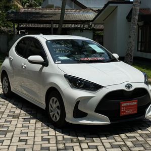 Toyota Yaris X Push start 2023 - Image 3