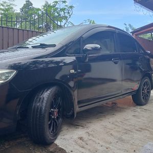 Honda Fit Aria GD8 2006 - Image 2