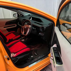 Toyota Aqua S Limited 2013 - Image 4