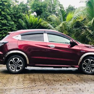 Honda Vezel Hybrid 2014 - Image 3