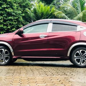 Honda Vezel Hybrid 2014 - Image 4