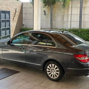 Mercedes Benz C180 2009 - Image 4