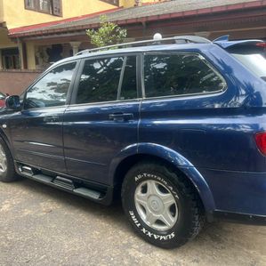 Ssang Yong Kyron 2008 - Image 4