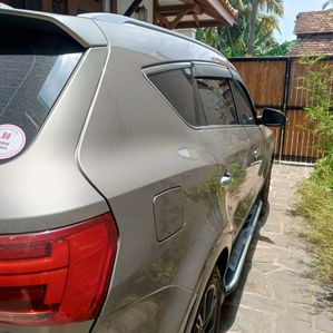 DFSK Glory IAUTO 2022 - Image 3