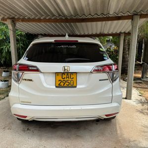 Honda Vezel 2014 - Image 3