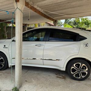 Honda Vezel 2014 - Image 4