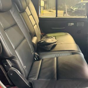 Mitsubishi Pajero MK1 1989 - Image 4