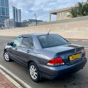 Mitsubishi Lancer CS3 2011 - Image 2