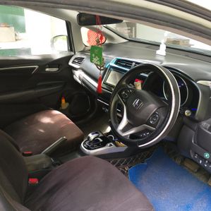 Honda Fit 2016 - Image 2