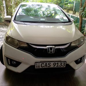 Honda Fit 2016 - Image 4