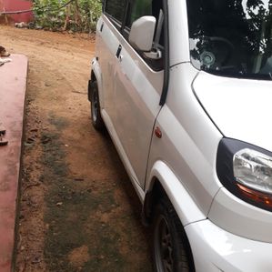 Bajaj Qute 2018 - Image 2