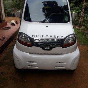 Bajaj Qute 2018 - Image 3