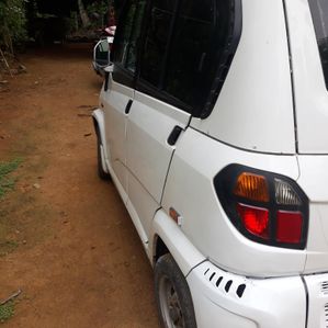 Bajaj Qute 2018 - Image 4
