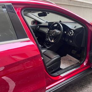 Mercedes Benz GLA 180 2018 - Image 4