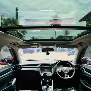 MG ZS Essence 2018 - Image 3