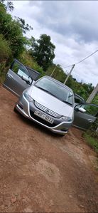Honda Insight Hybrid 2009