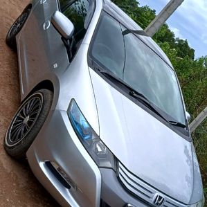 Honda Insight Hybrid 2009 - Image 2