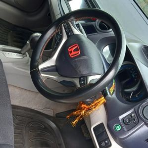 Honda Insight Hybrid 2009 - Image 4