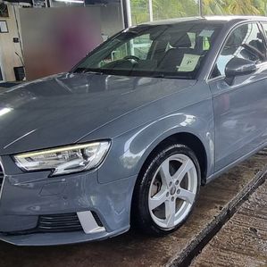 Audi A3 2017 - Image 2
