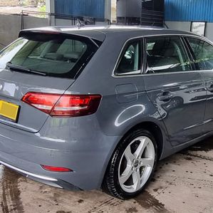 Audi A3 2017 - Image 3