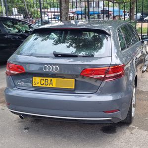 Audi A3 2017 - Image 4