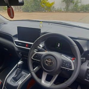Toyota Raize Z Grade 2020 - Image 4