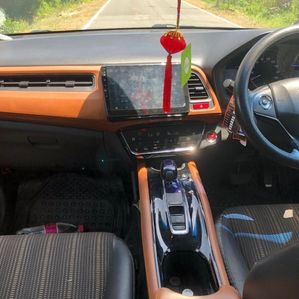 Honda Vezel 2015 - Image 2