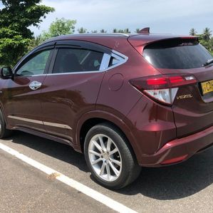 Honda Vezel 2015 - Image 3