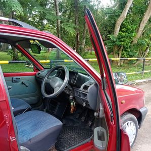 Suzuki Maruti 2005 - Image 2