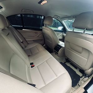 BMW 520d Three Option 2015 - Image 4