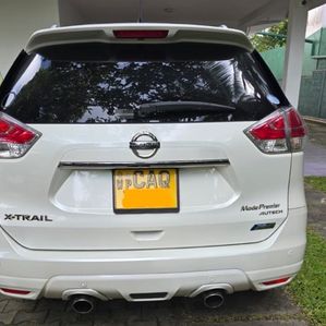Nissan X-Trail Mode Premier 2016 - Image 2