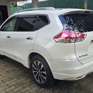 Nissan X-Trail Mode Premier 2016 - Image 3