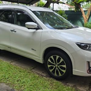 Nissan X-Trail Mode Premier 2016 - Image 4
