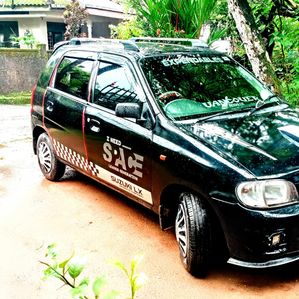Suzuki Alto 2011 - Image 2