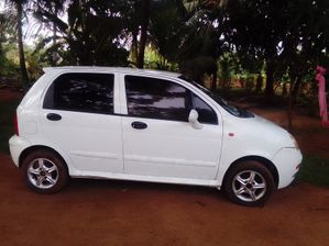 Chery QQ Cherry 2006