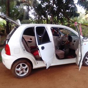 Chery QQ Cherry 2006 - Image 2