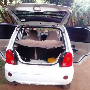 Chery QQ Cherry 2006 - Image 3