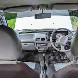 Suzuki Maruti 2008 - Image 4