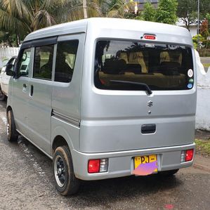 Suzuki Every 2018 - Image 4