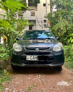 Suzuki Alto 2015