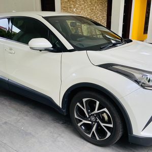 Toyota CHR NGX 10 2019 - Image 3