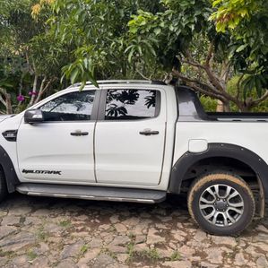 Ford Ranger Wildtrack 2019 - Image 2