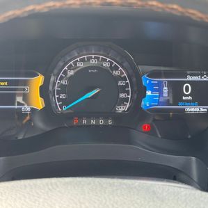 Ford Ranger Wildtrack 2019 - Image 3