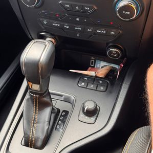 Ford Ranger Wildtrack 2019 - Image 4